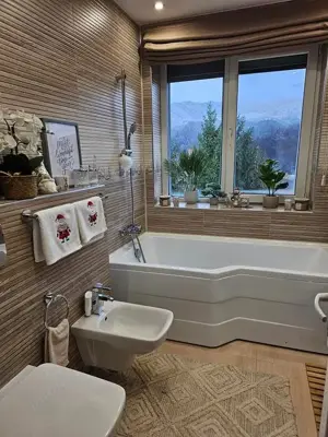 Vând apartament deosebit la munte -STRAJA - imagine 6