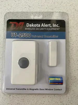 UT 2500 Dakota universal transmitter