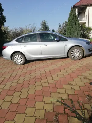 Vand Opel Astra 2016,1600 cm3,50.000 km, GPL benzina, unic proprietar