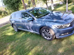 vw passat B8 DSG 2015 - imagine 3