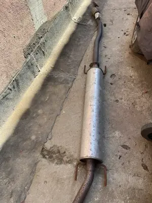 tobe toba intermediara finala opel astra h 1.6 benzina - imagine 2