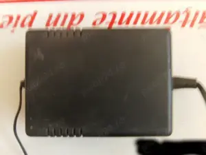 sursa de alimentare ESRoland in 230VAC  47-63 hz out 2,5VDC 1,5-3A la 20W 