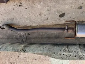 tobe toba intermediara finala opel astra h 1.6 benzina - imagine 9