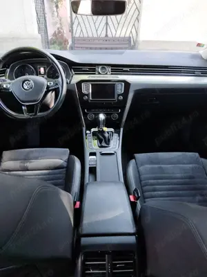 vw passat B8 DSG 2015 - imagine 4