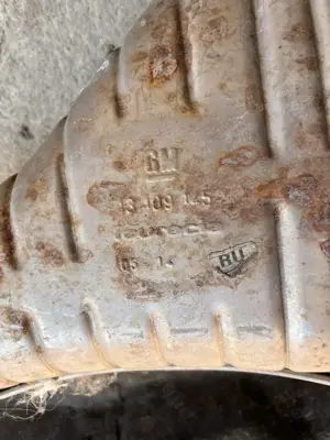 tobe toba intermediara finala opel astra h 1.6 benzina - imagine 10