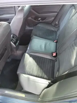 vw passat B8 DSG 2015 - imagine 5