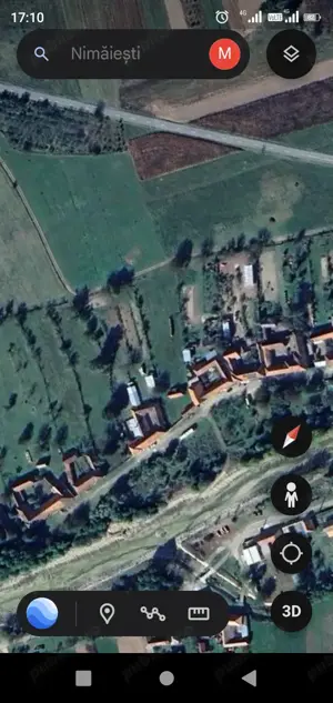 Teren intravilan in nimaiesti, beius - imagine 3