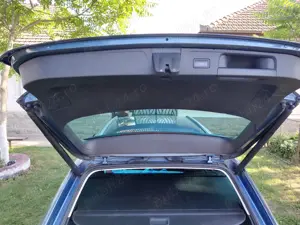 vw passat B8 DSG 2015 - imagine 6