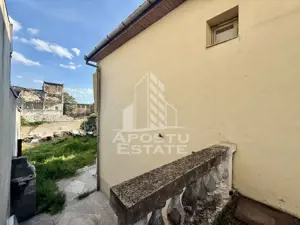Casa tip duplex, P+2E, garaj, zona Simion Barnutiu - imagine 7