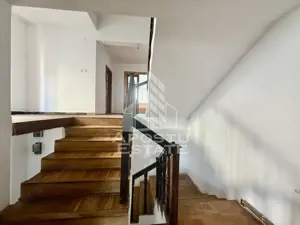 Casa tip duplex, P+2E, garaj, zona Simion Barnutiu - imagine 2