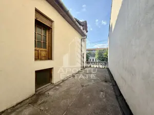 Casa tip duplex, P+2E, garaj, zona Simion Barnutiu - imagine 8