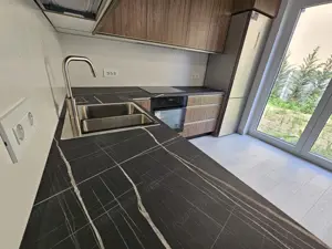 Constructie noua! Finisaje premium! Bucatarie mobilata si utilata! - imagine 7