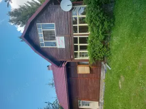 Vand casa de vacanta Colibita, jud. Bistrita-Nasaud