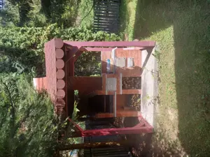 Vand casa de vacanta Colibita, jud. Bistrita-Nasaud - imagine 2