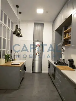 Vanzare apartament cu 3 camere zona Calea Dorobantilor! Comision 0! - imagine 3