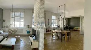 Vanzare apartament cu 3 camere zona Calea Dorobantilor! Comision 0! - imagine 2