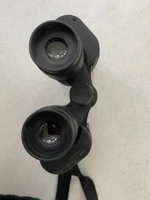 Binoclu Vivitar 7x50 - imagine 2