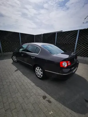 Volkswagen Passat B6, 2009, 2.0 TDI, CBDC Common Rail, 110 CP, Euro 5 - imagine 8
