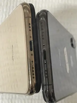 iPhone XS pentru piese - imagine 2