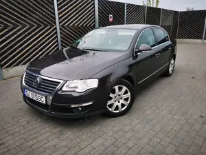 Volkswagen Passat B6, 2009, 2.0 TDI, CBDC Common Rail, 110 CP, Euro 5