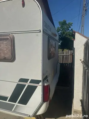 Vand rulota Chateau Calista 390 - imagine 3