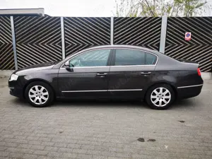Volkswagen Passat B6, 2009, 2.0 TDI, CBDC Common Rail, 110 CP, Euro 5 - imagine 6
