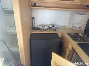 Vand rulota Chateau Calista 390 - imagine 4