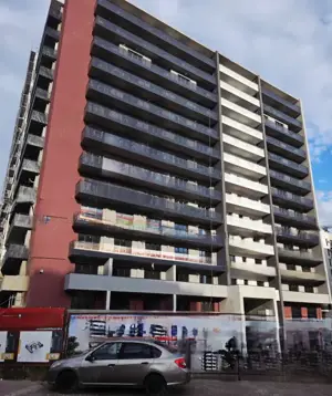 Pallady - 3 camere spatios, Metrou 7  minute, Incalzire in pardoseala