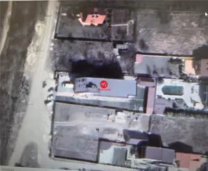 Teren Intravilan de 1000 mp cu Toate Utilitatile, Mamaia Sat - imagine 2