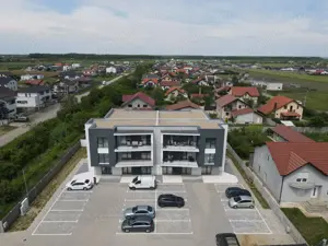 Apartament tip S.A.D. | Parter | 68 MP | 3 locuri de parcare - Comision 0% - 97.000 Euro - imagine 3