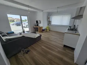 Apartament tip S.A.D. | Parter | 68 MP | 3 locuri de parcare - Comision 0% - 97.000 Euro - imagine 5