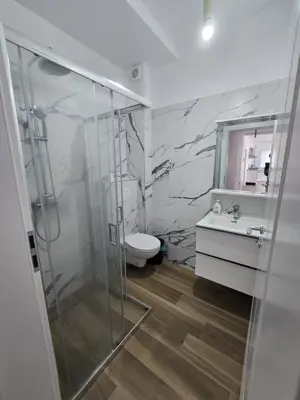 Apartament tip S.A.D. | Parter | 68 MP | 3 locuri de parcare - Comision 0% - 97.000 Euro - imagine 7