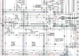 Apartament tip S.A.D. | Parter | 68 MP | 3 locuri de parcare - Comision 0% - 97.000 Euro - imagine 12
