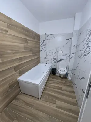 Apartament tip S.A.D. | Parter | 68 MP | 3 locuri de parcare - Comision 0% - 97.000 Euro - imagine 8