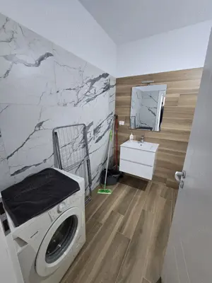 Apartament tip S.A.D. | Parter | 68 MP | 3 locuri de parcare - Comision 0% - 97.000 Euro - imagine 10