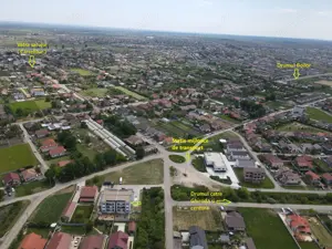 Apartament tip S.A.D. | Parter | 68 MP | 3 locuri de parcare - Comision 0% - 97.000 Euro - imagine 2