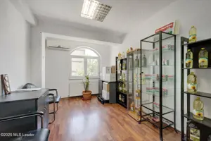 Cladire multifunctionala de Vanzare, Floreasca-Pescariu - imagine 5