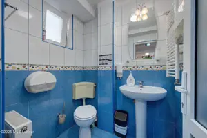 Cladire multifunctionala de Vanzare, Floreasca-Pescariu - imagine 12