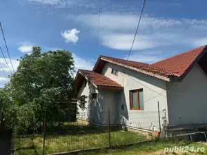 Se vinde casa, Pădureni Județul Timiș