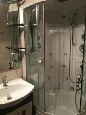 Garsoniera de inchiriat in Florilor pe Albastrelelor - imagine 5