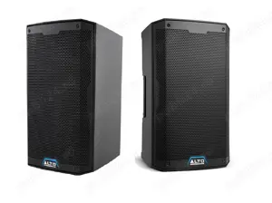 Set boxe active Alto Professional TS 410 2000W+2000W