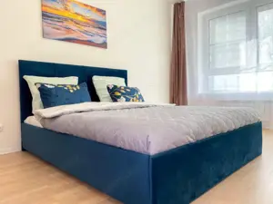 Garsoniera moderna de inchiriat in cartierul Tractorul