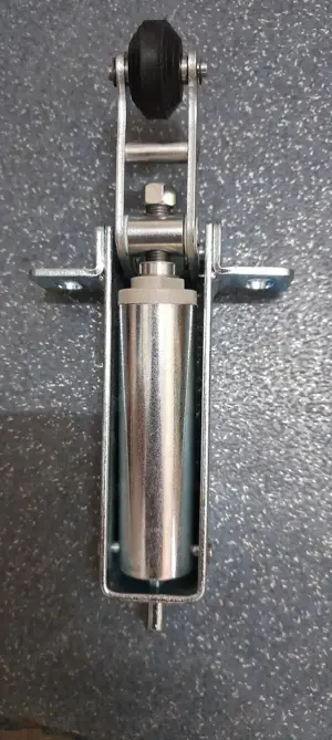 Amortizor usa semiautomata lift