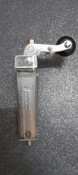 Amortizor usa semiautomata lift - imagine 2