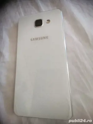 Samsung galaxy a5(2016) - imagine 2