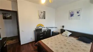 Berceni-5 minute de metrou D.Leonida, apartament 3 camere, mobilat-utilat - imagine 15