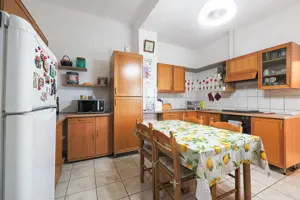 Vilă 5 camere, teren 1.500 mp cu livadă, garaj dublu - imagine 17