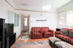 Vilă 5 camere, teren 1.500 mp cu livadă, garaj dublu - imagine 9