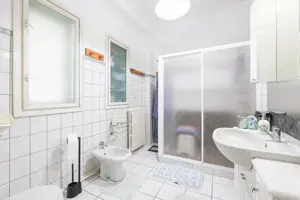 Vilă 5 camere, teren 1.500 mp cu livadă, garaj dublu - imagine 14