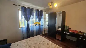 Berceni-Dimitrie Leonida 5 minute de metrou Apartament 3 camere  mobilat-utilat complet. - imagine 8